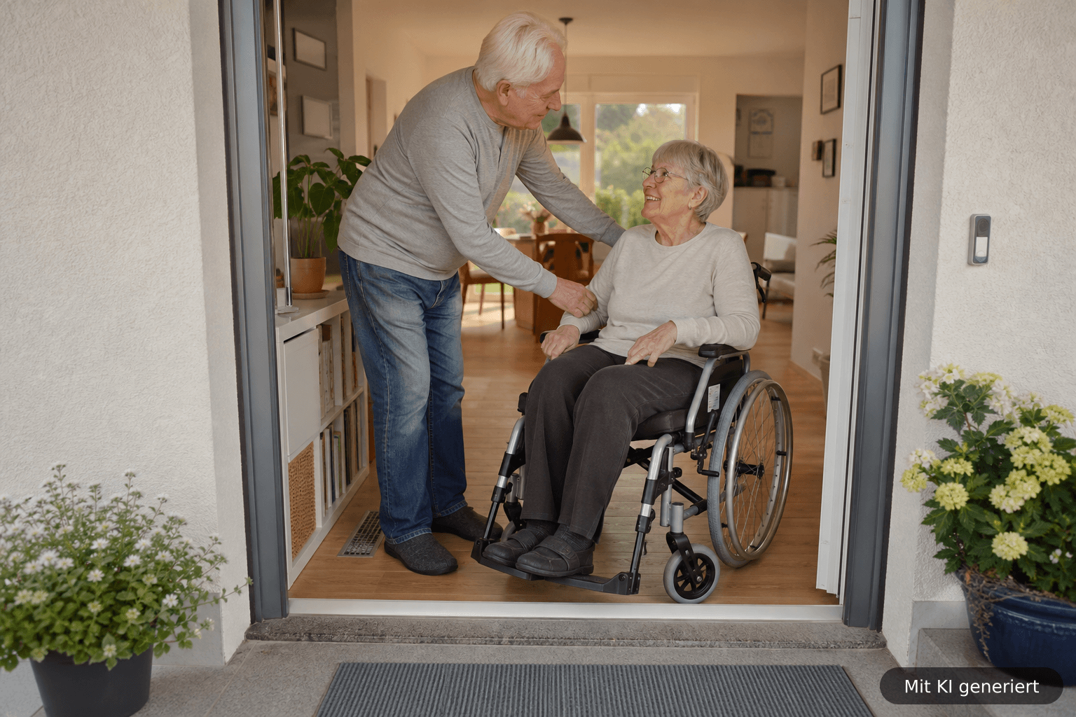 Hilfsmittelverzeichnis: Welche Hilfsmittel die Krankenkasse zahlen muss