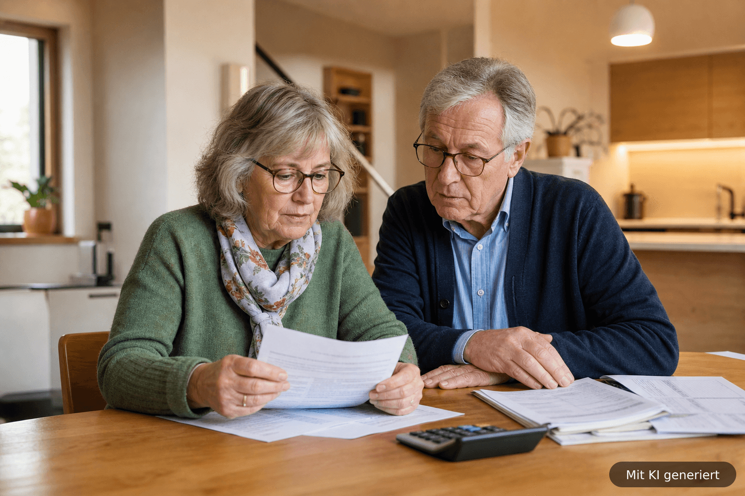 Widerspruch bei Ablehnung der Pflegekasse: So sichern Sie Ihre Rechte